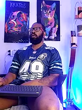 King Malik online show from April 6, 2026, 2:40 pm