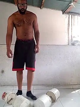 King Malik online show from March 25, 2026, 1:54 pm