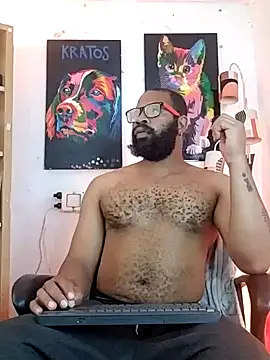 King Malik online show from April 8, 2026, 1:23 pm