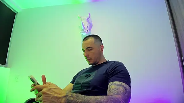 Dagoti online show from February 21, 2026, 8:22 pm