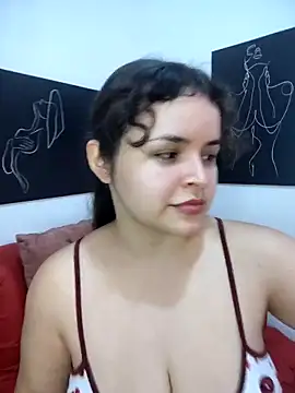 SeleneLuminari8 online show from March 18, 2026, 2:52 pm