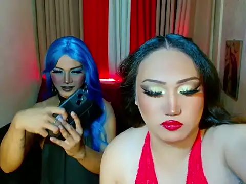 LillyLoveYou online show from July 14, 2026, 4:13 pm