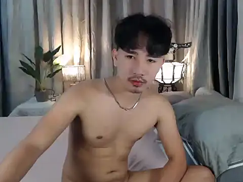 cute richard24 online show from September 27, 2025, 4:40 am