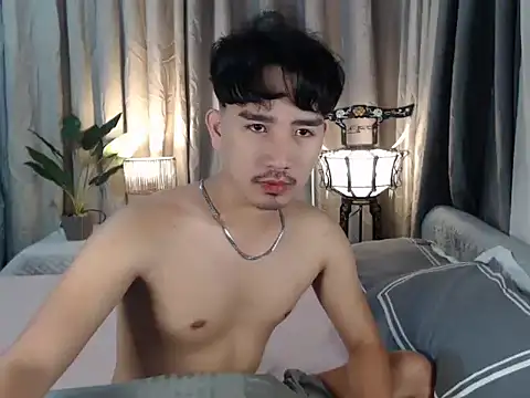 cute richard24 online show from September 28, 2025, 5:25 am