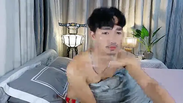 cute richard24 online show from September 24, 2025, 9:49 am