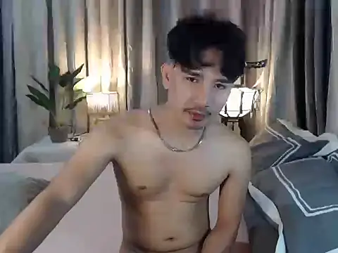 cute richard24 online show from September 26, 2025, 5:25 am