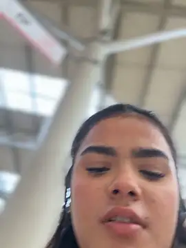 Kaily Sweet16 online show from March 27, 2026, 7:37 pm