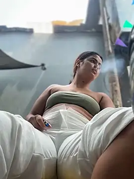 Kaily Sweet16 online show from March 6, 2026, 6:36 pm