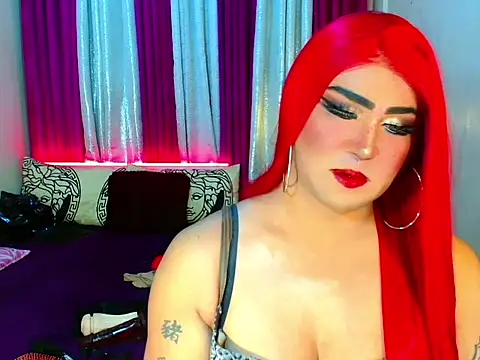 UnlimitedCumShow online show from November 10, 2025, 1:10 am