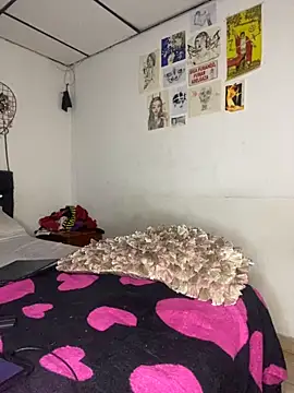 venusobryan 55 online show from September 22, 2025, 11:22 pm