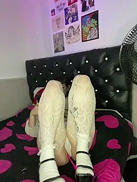 venusobryan 55 online show from March 27, 2026, 1:58 am