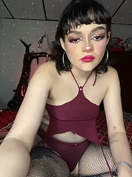 venusobryan 55 online show from October 26, 2025, 12:11 am