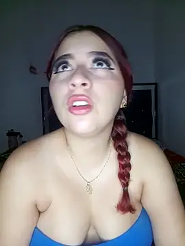 Chloe Sky love online show from November 22, 2025, 11:14 pm