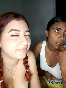 Chloe Sky love online show from October 30, 2025, 5:39 am