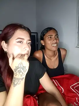 Chloe Sky love online show from March 10, 2026, 2:59 am