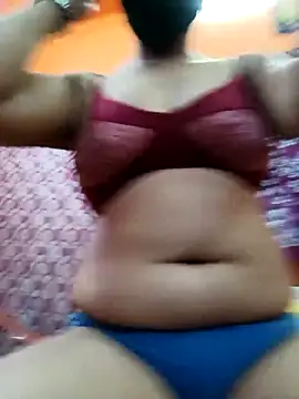 Hotpuja25 online show from June 28, 2026, 4:41 am