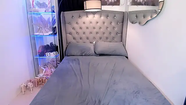 Snapshot of Lars_empress chatting on February 15, 2026, 3:07 am Lars empress online show from February 15, 2026, 3:07 am