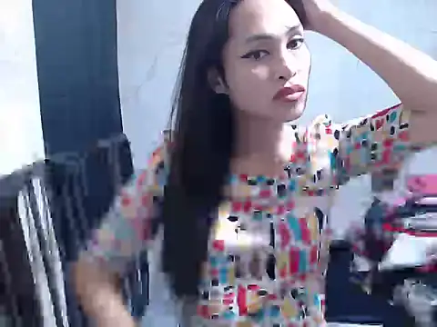 Wiynwyn Delamerced1989 online show from July 5, 2026, 11:50 am