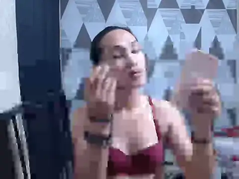 Snapshot of Wiynwyn_Delamerced1989 chatting on April 25, 2026, 12:52 pm Wiynwyn Delamerced1989 online show from April 25, 2026, 12:52 pm