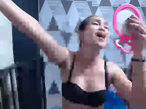 Wiynwyn Delamerced1989 online show from February 19, 2026, 1:08 pm