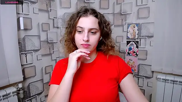 AmandaDimond  online show from December 5, 2025, 11:31 am