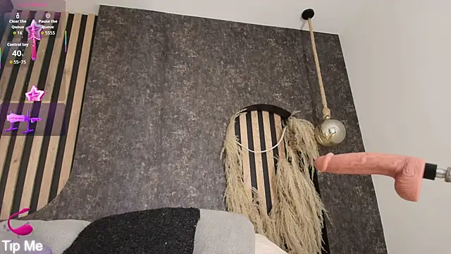 salome-gh online show from April 8, 2026, 8:10 pm