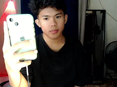 Snapshot of twink_asianbunny chatting on September 19, 2025, 6:01 pm twink asianbunny online show from September 19, 2025, 6:01 pm