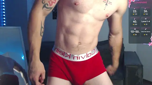 Brendan  Piks online show from September 19, 2025, 6:56 pm