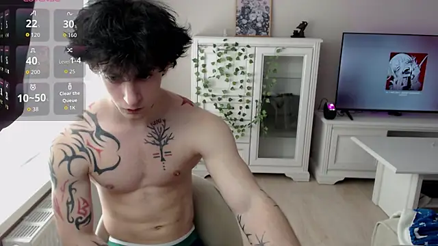 Brendan  Piks online show from June 3, 2026, 9:21 am