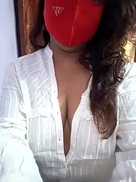 Snapshot of Angel_priy101 chatting on September 19, 2025, 9:24 am Angel priy101 online show from September 19, 2025, 9:24 am