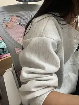 Mina048 online show from October 26, 2025, 6:58 am