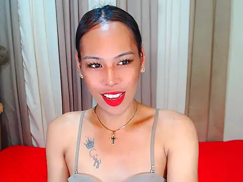 Savanna White online show from November 17, 2025, 5:06 pm