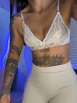 Im Fernanda online show from February 6, 2026, 10:55 am