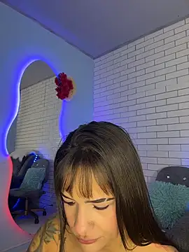 Im Fernanda online show from February 8, 2026, 11:08 am