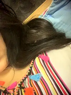 Snapshot of Soporsix chatting on October 14, 2025, 7:25 pm Soporsix online show from October 14, 2025, 7:25 pm