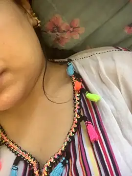 Snapshot of Soporsix chatting on October 31, 2025, 7:05 am Soporsix online show from October 31, 2025, 7:05 am