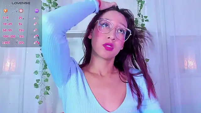 CamiGox online show from March 15, 2026, 4:19 am