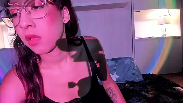 CamiGox online show from February 22, 2026, 4:04 am