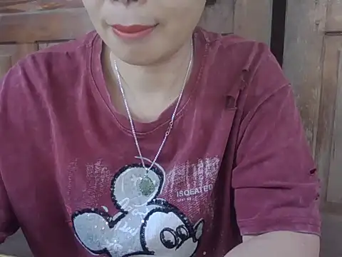 Snapshot of Hachi077 chatting on March 30, 2026, 2:46 am Hachi077 online show from March 30, 2026, 2:46 am