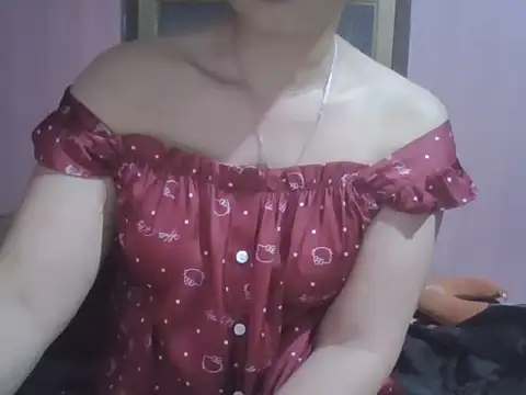 Snapshot of Hachi077 chatting on March 9, 2026, 5:27 pm Hachi077 online show from March 9, 2026, 5:27 pm