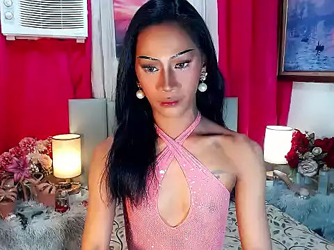 sassylatina online show from November 21, 2025, 4:50 pm