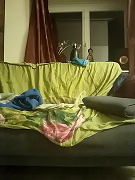 AmnesicEminence online show from February 8, 2026, 10:40 pm