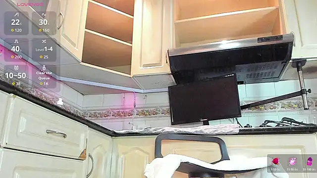 Snapshot of VictoriaPowell chatting on October 30, 2025, 12:03 pm VictoriaPowell online show from October 30, 2025, 12:03 pm