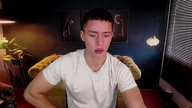 deivid parker online show from November 19, 2025, 1:44 pm