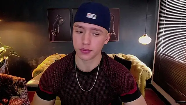 deivid parker online show from February 28, 2026, 2:17 pm