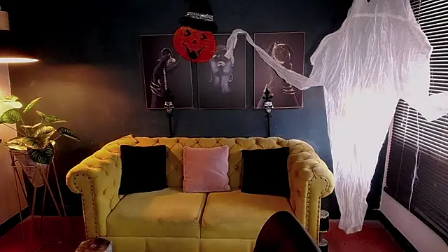 deivid parker online show from November 4, 2025, 1:15 pm