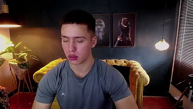 deivid parker online show from November 28, 2025, 1:44 pm