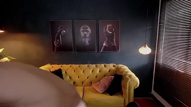 deivid parker online show from March 9, 2026, 2:09 pm