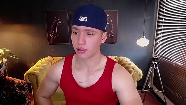 deivid parker online show from February 24, 2026, 1:45 pm