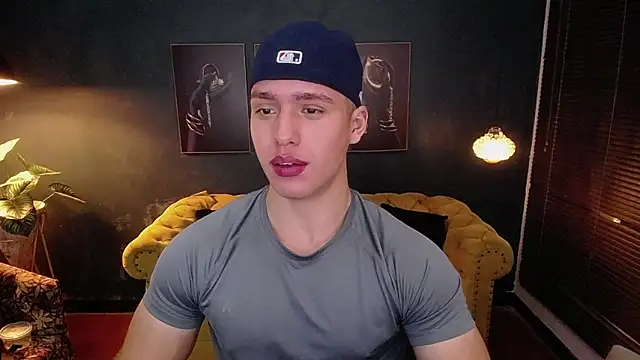 deivid parker online show from March 5, 2026, 2:08 am